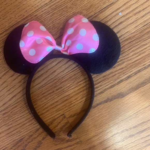 Girl Disney Mine costume size 4 - Picture 2 of 3